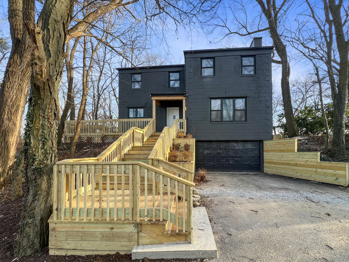 Property Photo: 23 Sunset Trail IN 46368