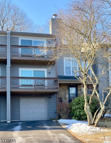 Property Photo: 35 Chicopee Dr NJ 08540