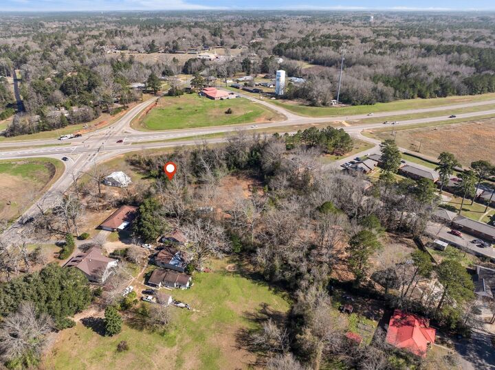 Property Photo:  533 Old Richton Rd.  MS 39465 