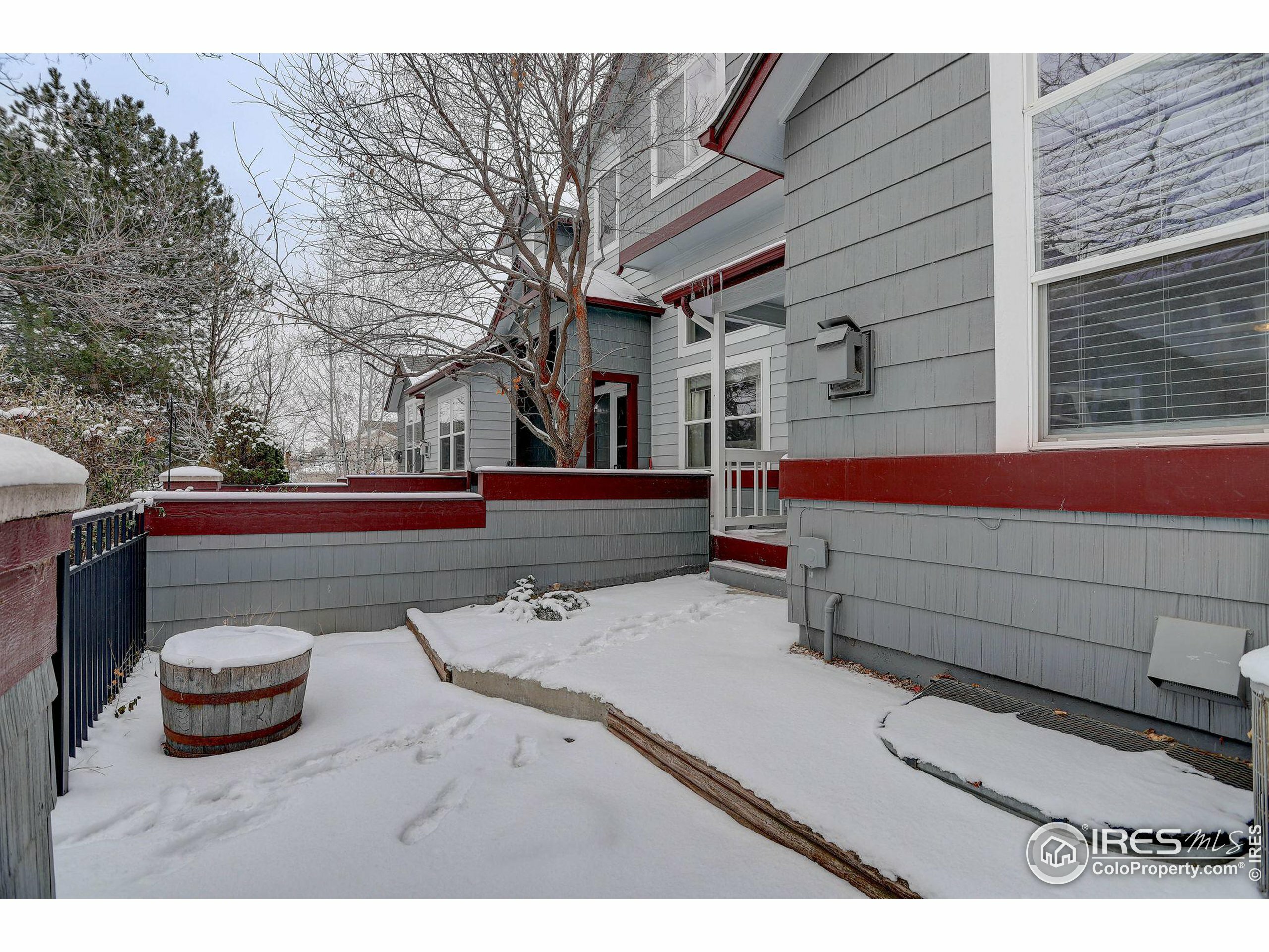 Property Photo:  3648 Oakwood Dr  CO 80503 