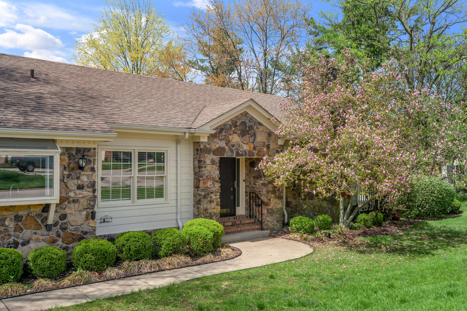Property Photo: 1649 Silver Pheasant Circle KY 40511