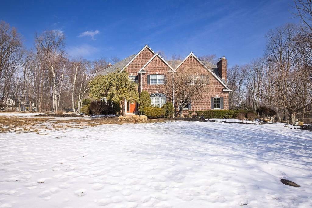 Property Photo:  29 Benson Point Court  NY 10980 