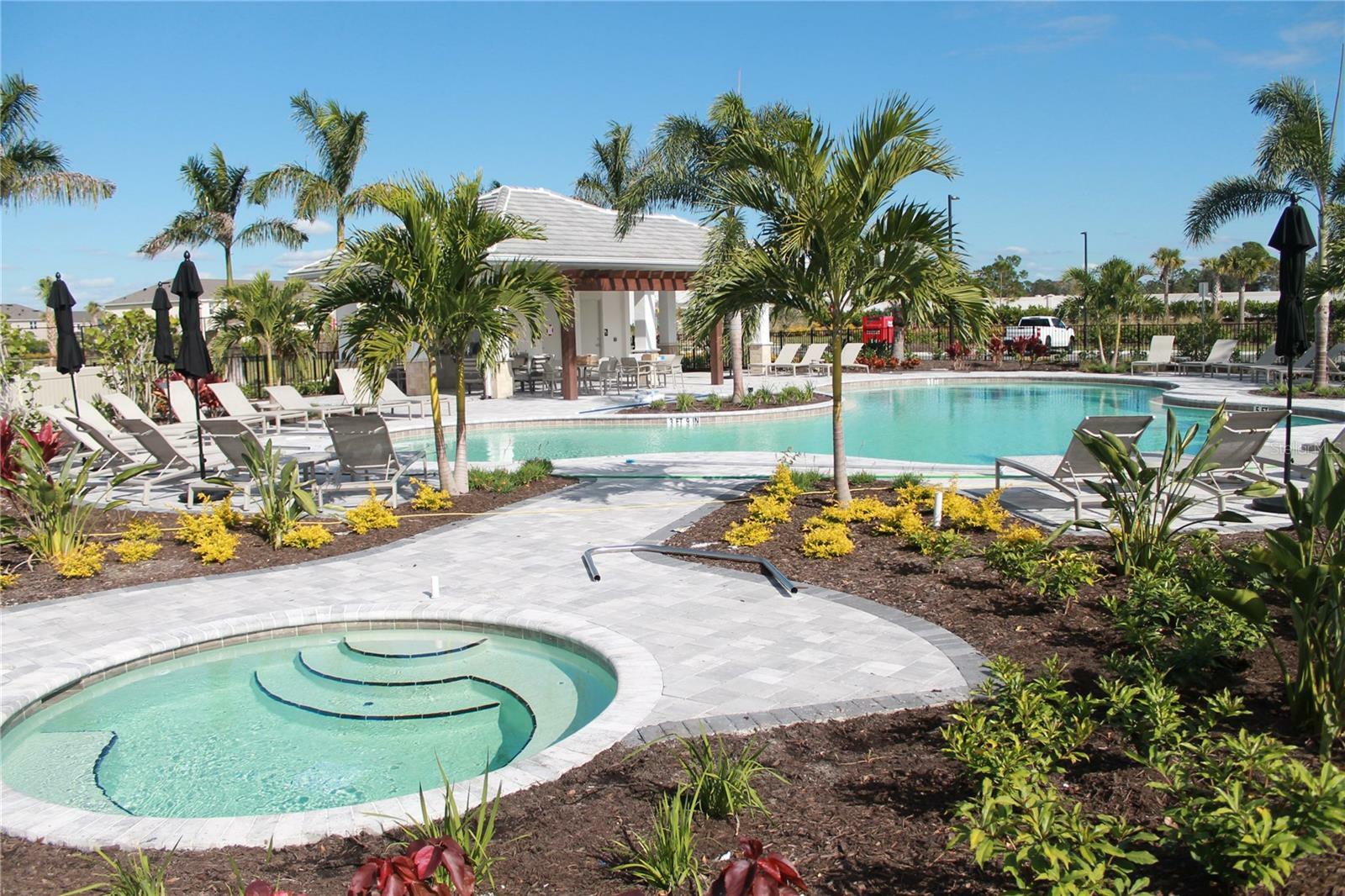 Property Photo: 15353 Isla Palma Lane FL 34275