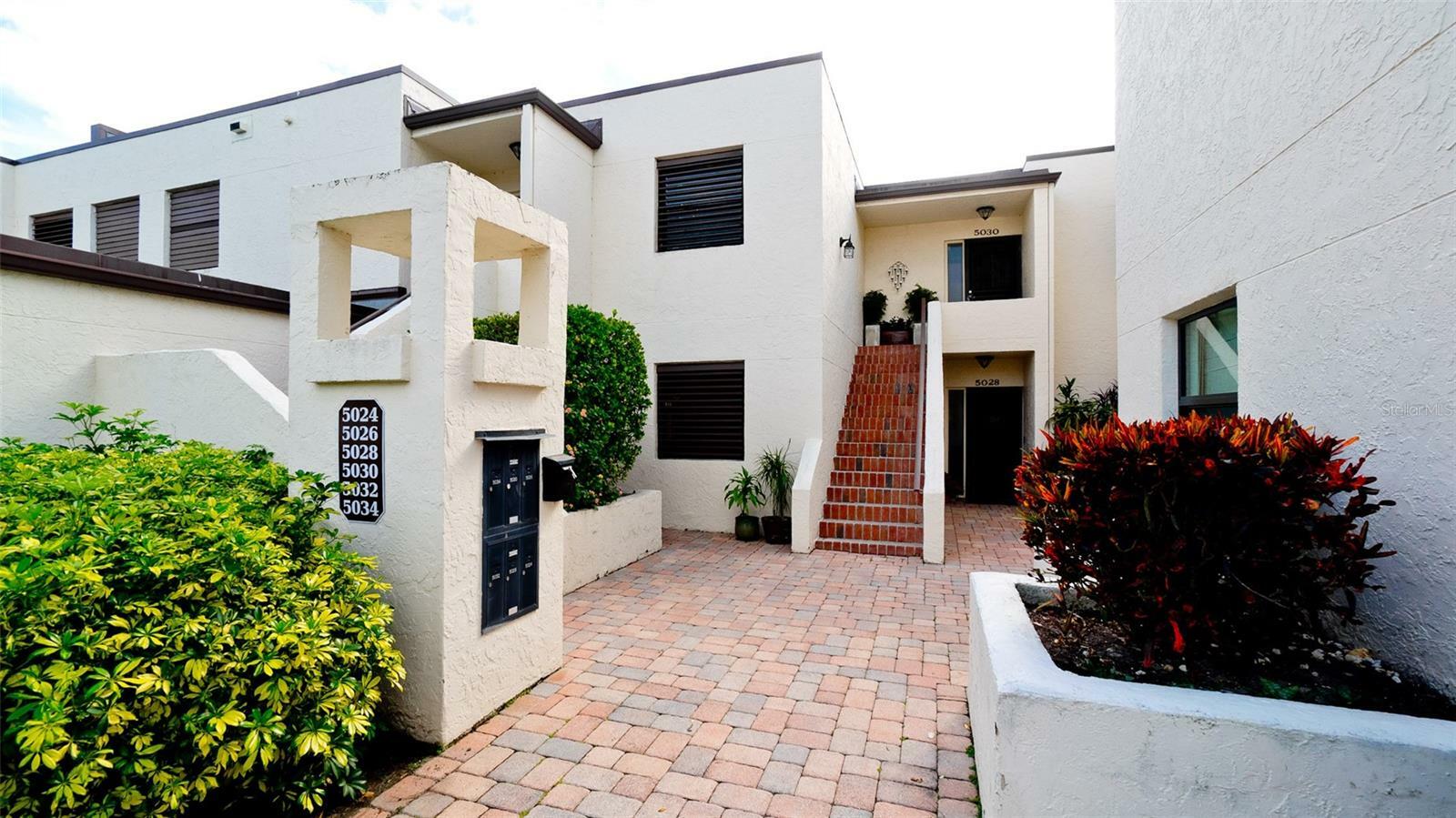 Property Photo: 5030 Marsh Field Road 22 FL 34235