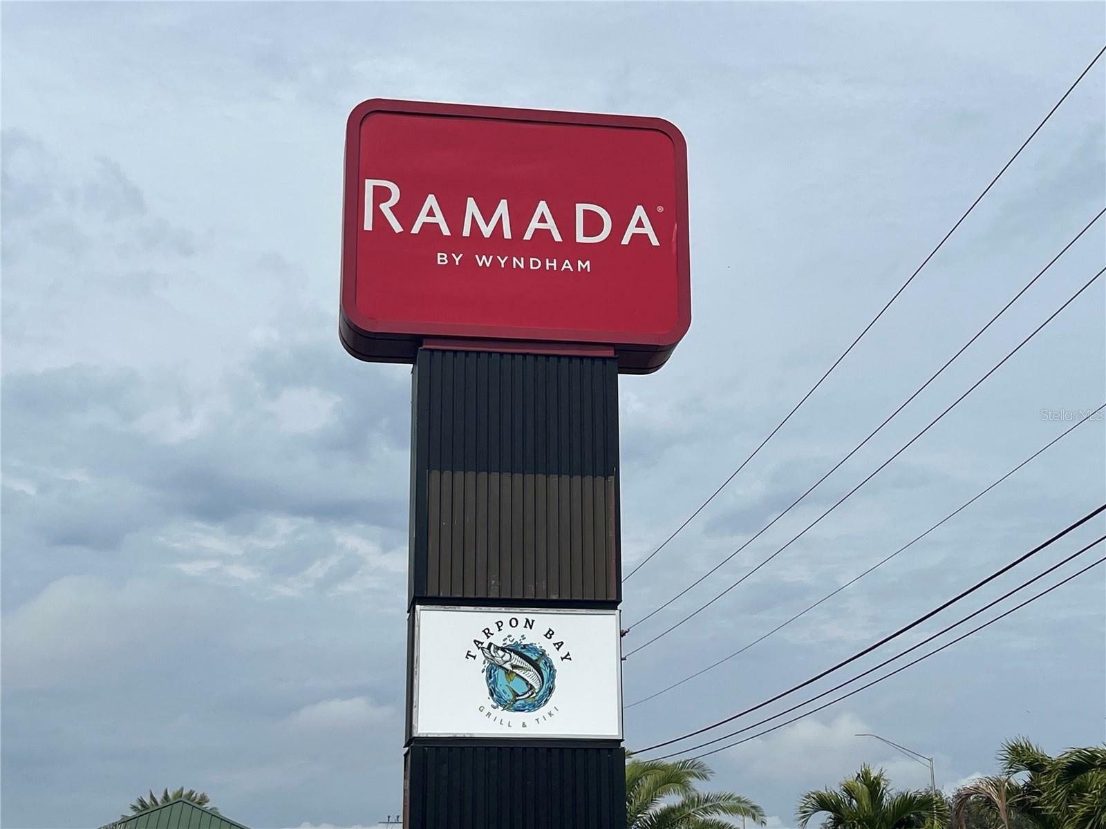 Property Photo: 7150 N Tamiami Trail S512 FL 34243