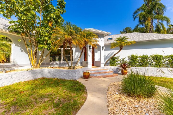 Property Photo:  725 Ingham Road  FL 32168 