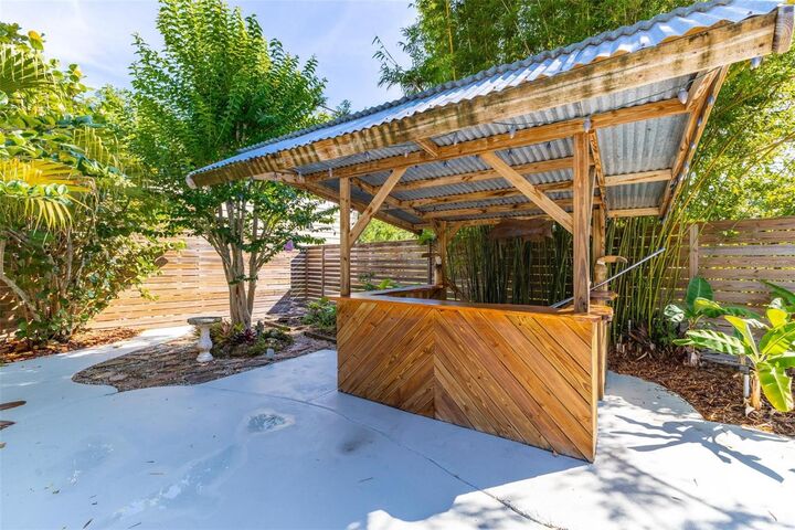 Property Photo:  725 Ingham Road  FL 32168