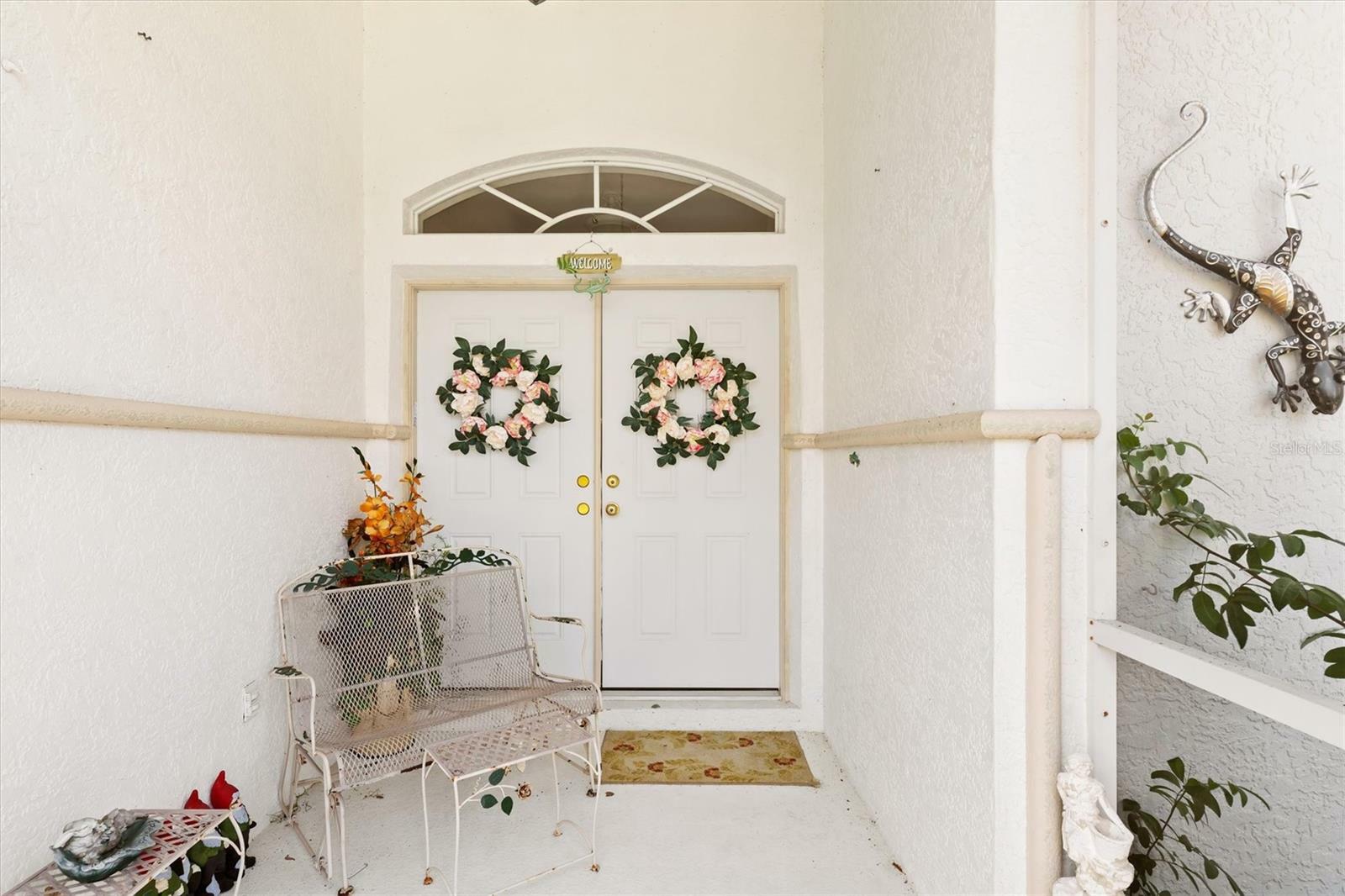 Property Photo: 3816 N Cranberry Boulevard FL 34286