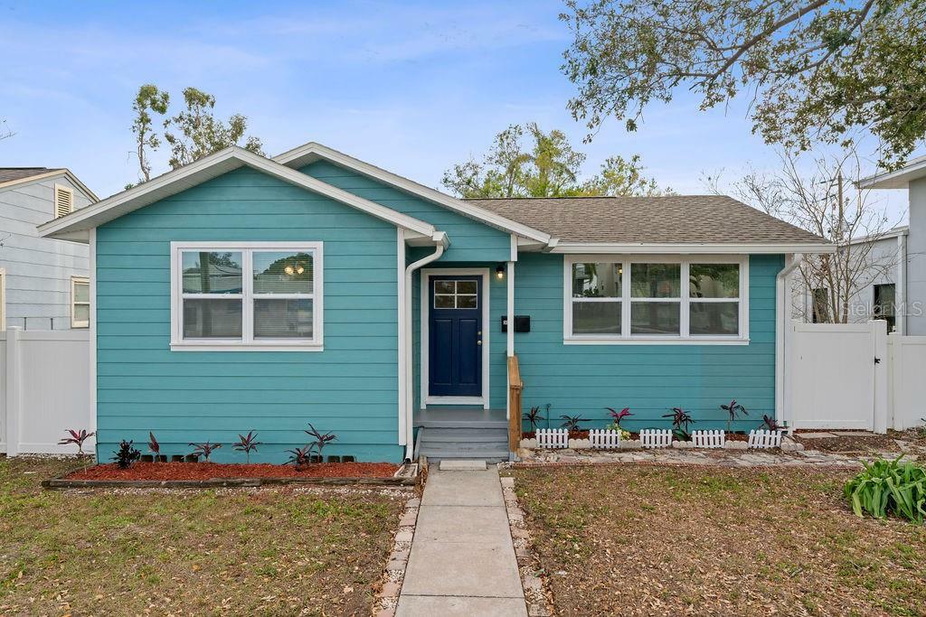 3030 5th Avenue N  St Petersburg FL 33713 photo