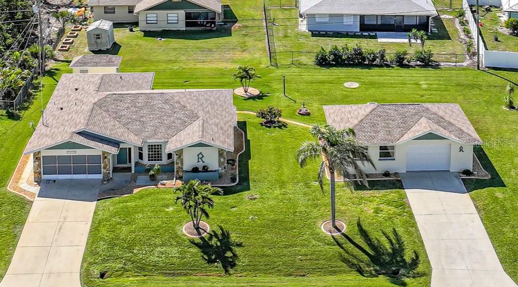 Property Photo: 9423 El Campo Avenue FL 34224