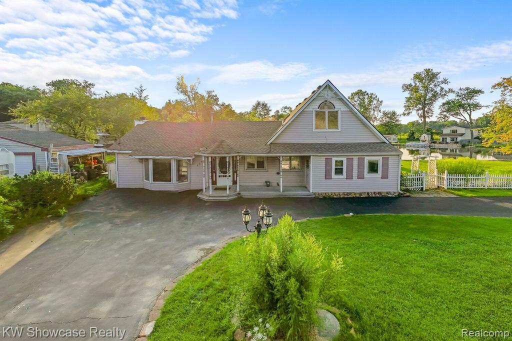 4287 Lake Grove  White Lake MI 48383 1528 photo