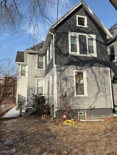 Property Photo:  826 N 22nd St  WI 53233 