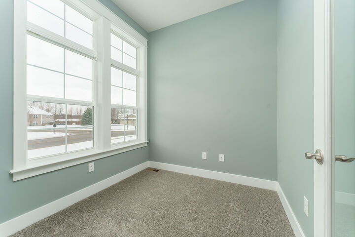 Property Photo:  7004 Solitude Drive  MI 49201 