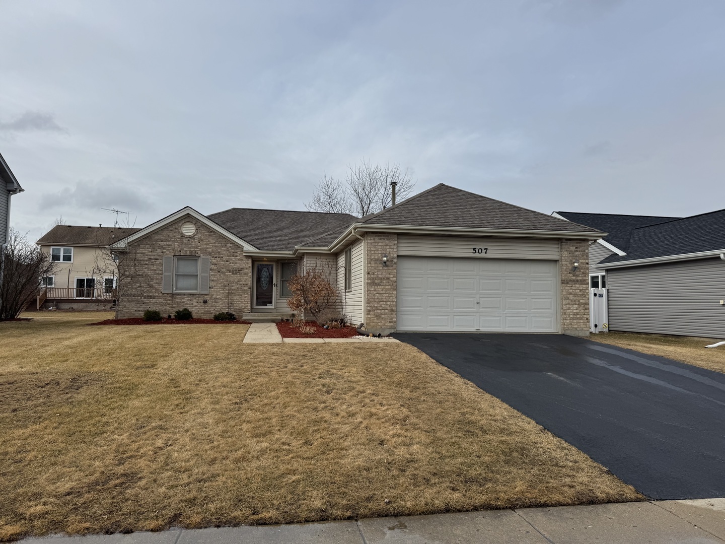 507 Indian Ridge Trail  Wauconda IL 60084 photo