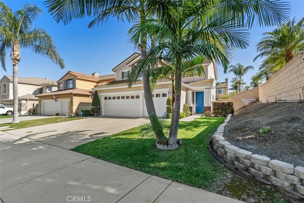 Property Photo: 15841 Old Hickory Lane CA 91709