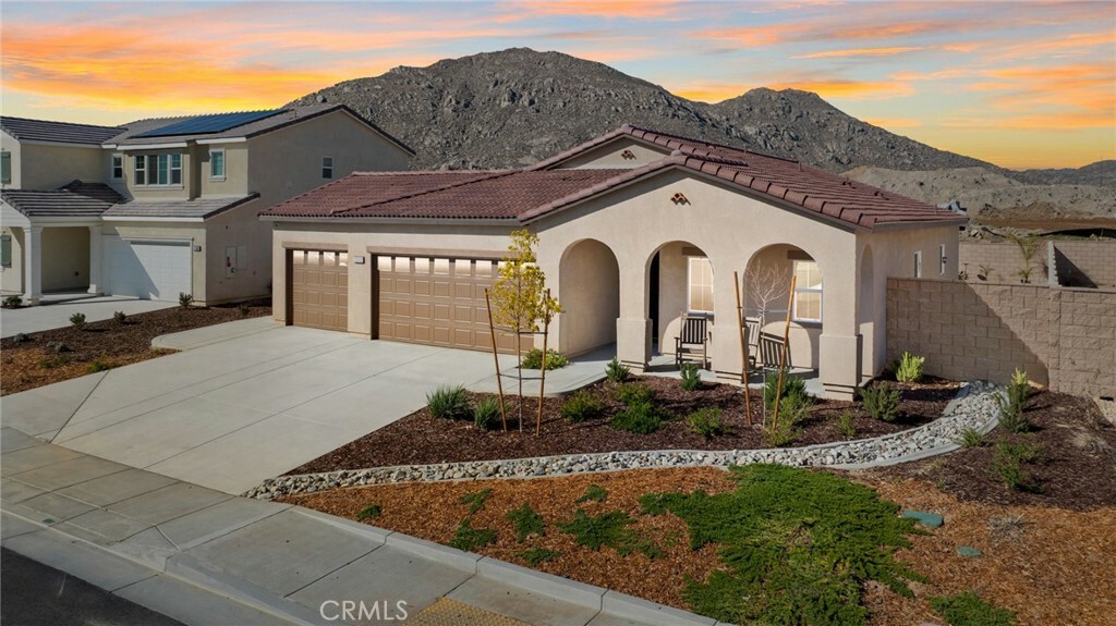 31312 Scrub Jay Road  Winchester CA 92596 photo