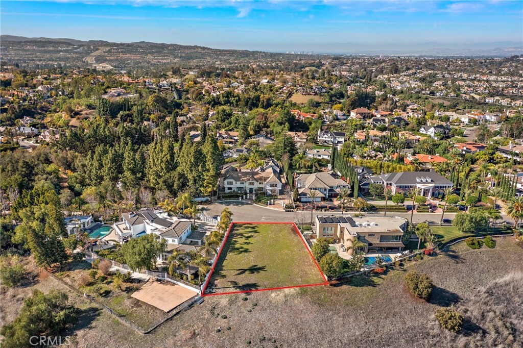 Property Photo: 27702 Deputy Circle CA 92653