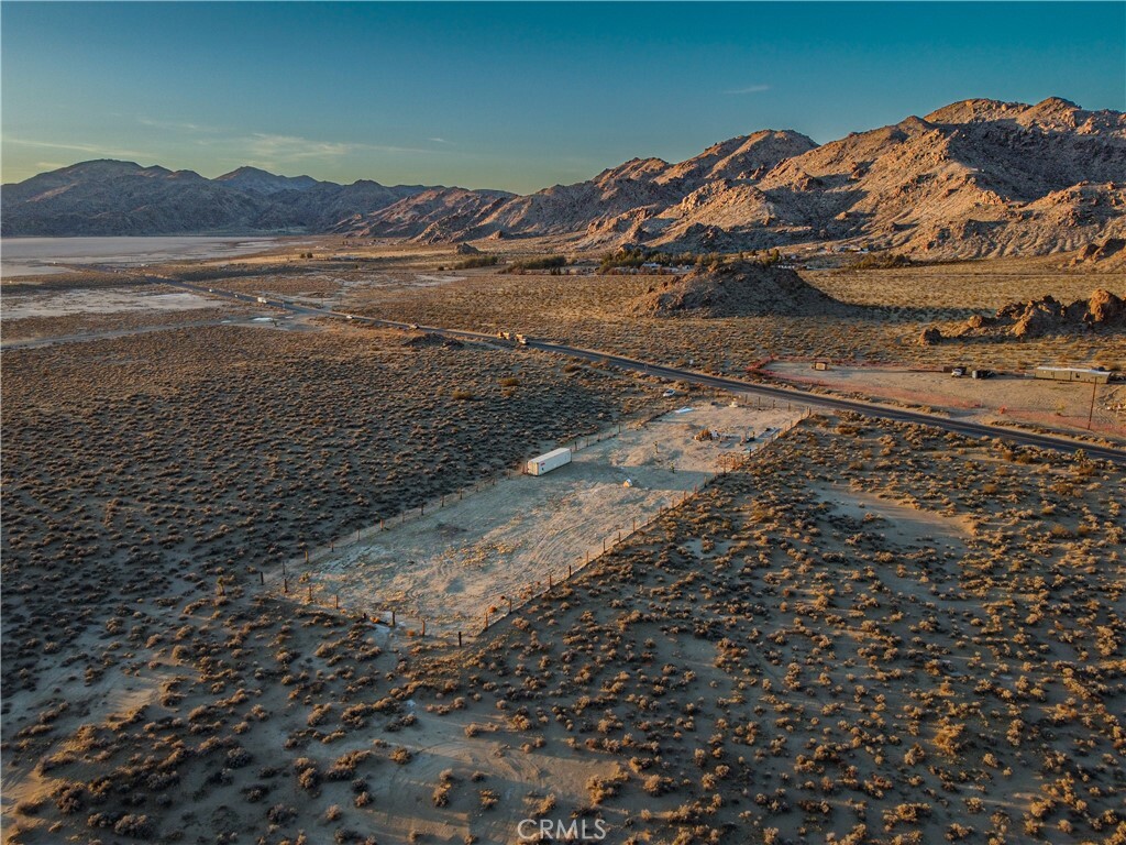 Property Photo:  0 Highway 18  CA 92356 