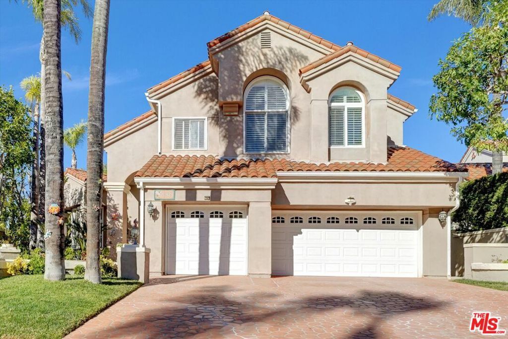 24823 Alexandra Court  Calabasas CA 91302 photo