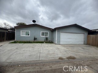 Property Photo:  499 Pacheco Road 214  CA 93307 