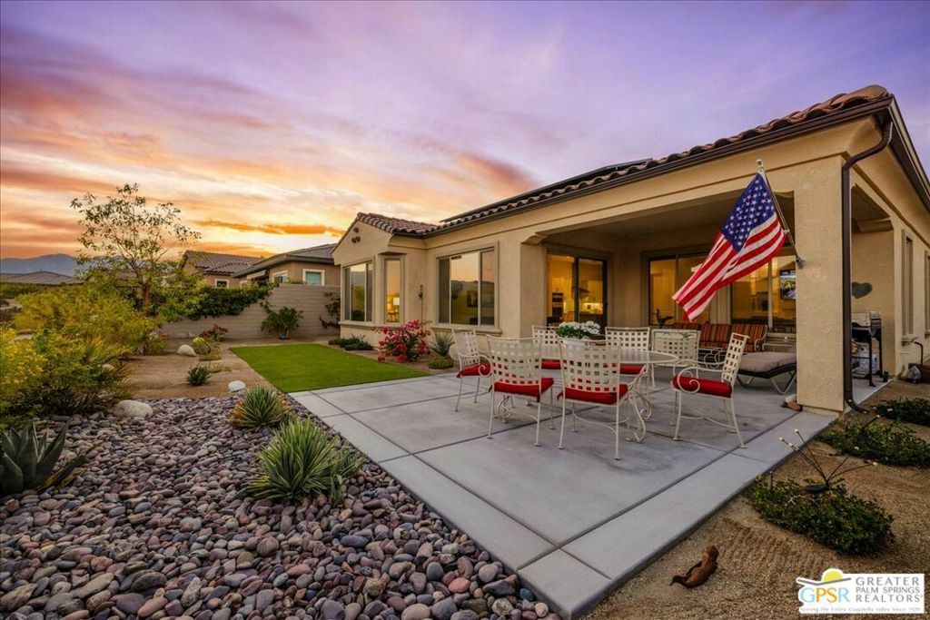 23 Magnum  Rancho Mirage CA 92270 photo