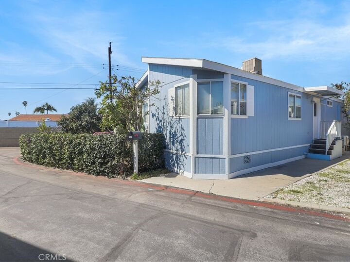 Property Photo: 19850 E Arrow Highway A15 CA 91724