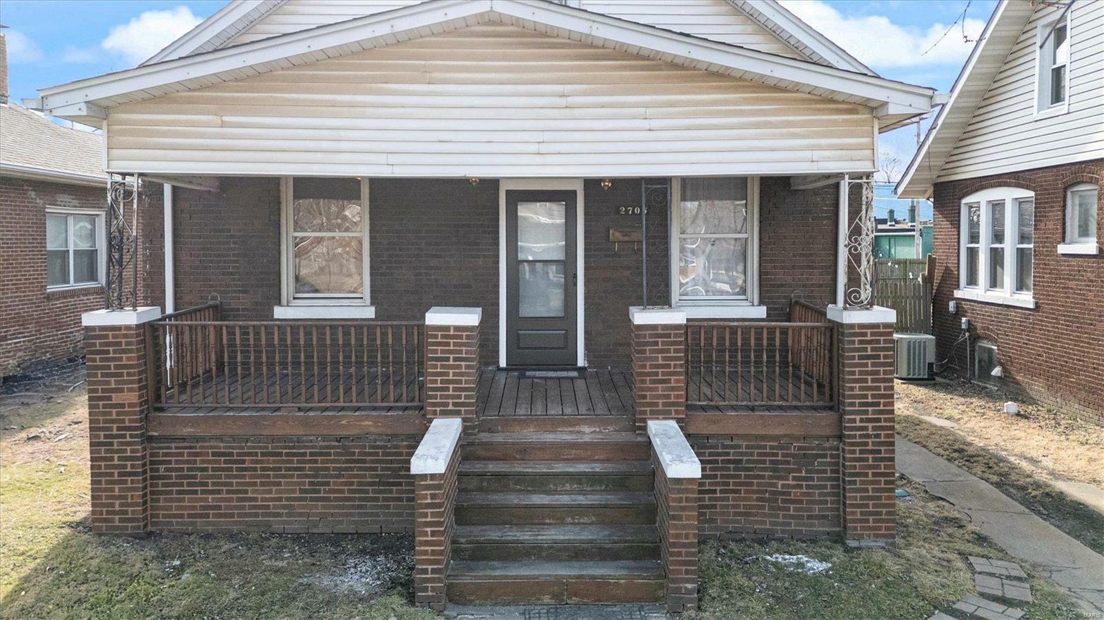 2706 Iowa Street  Granite City IL 62040 photo