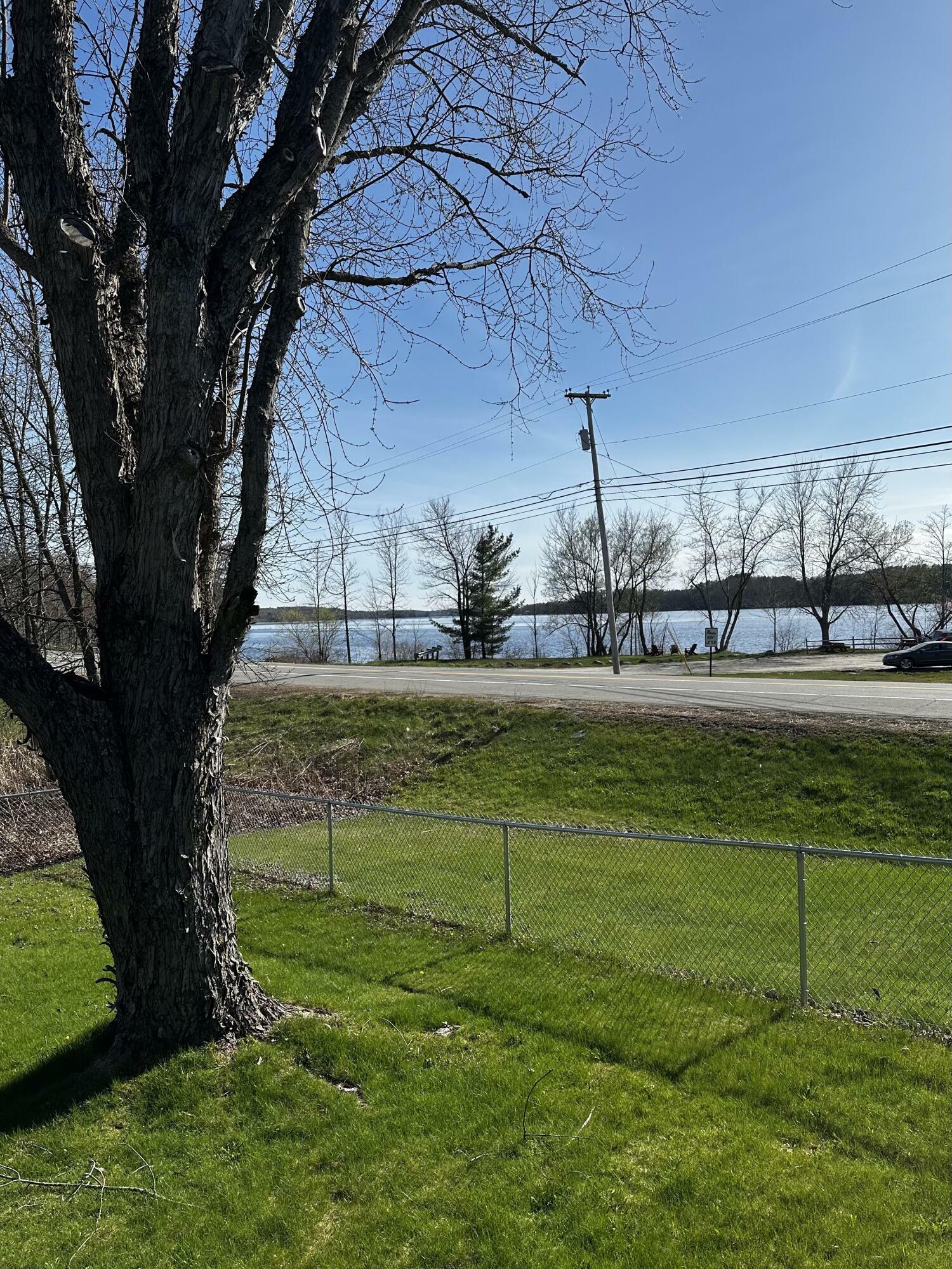 Property Photo: 5 Pleasant View Ridge Road Road ME 04358