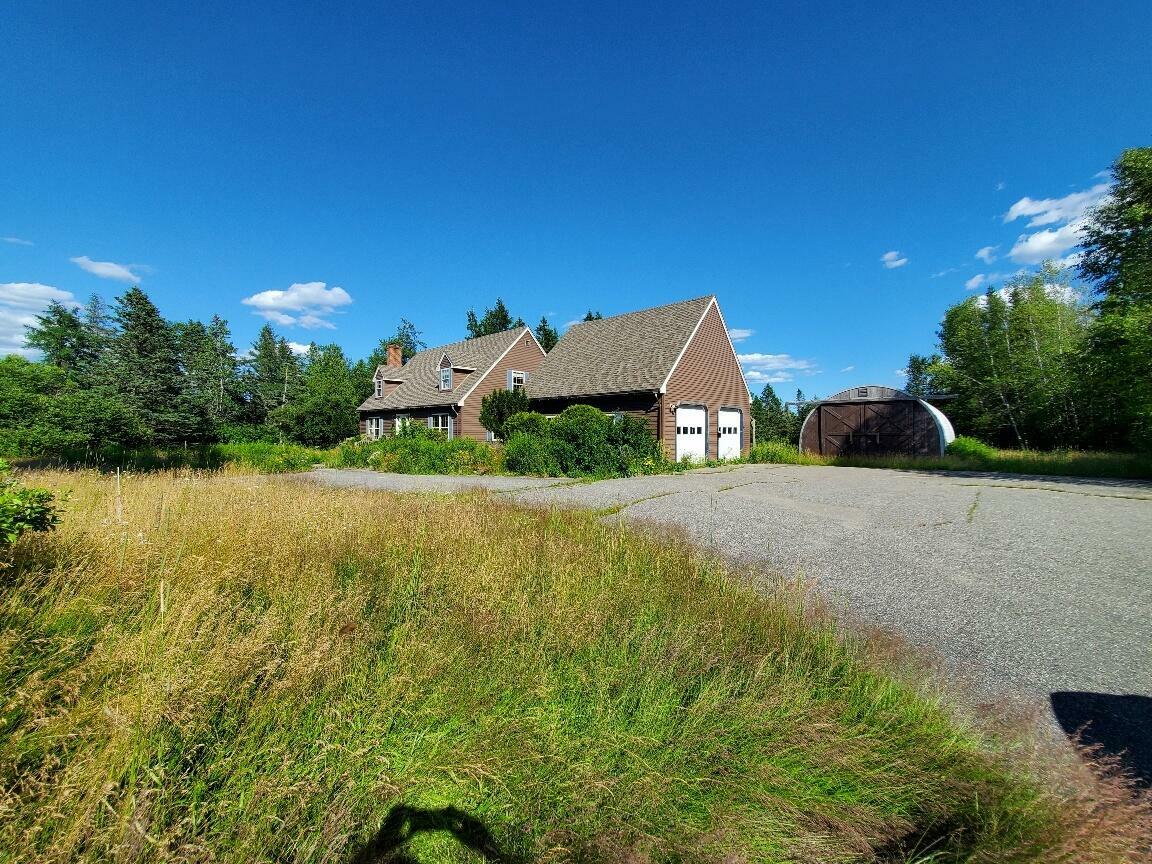 Property Photo:  299 Centerville Road  ME 04623 