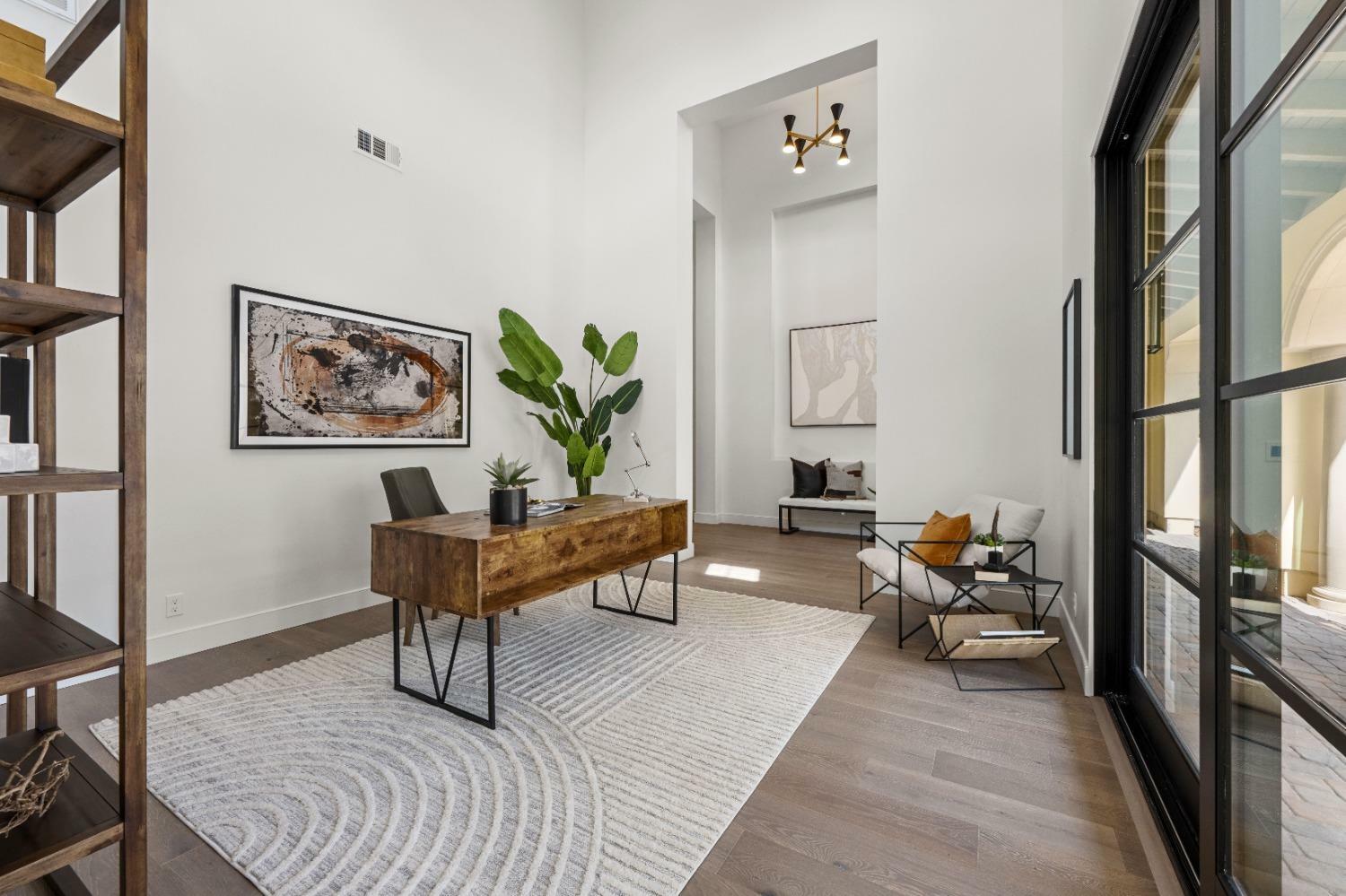 Property Photo: 741 Estates Drive CA 95864