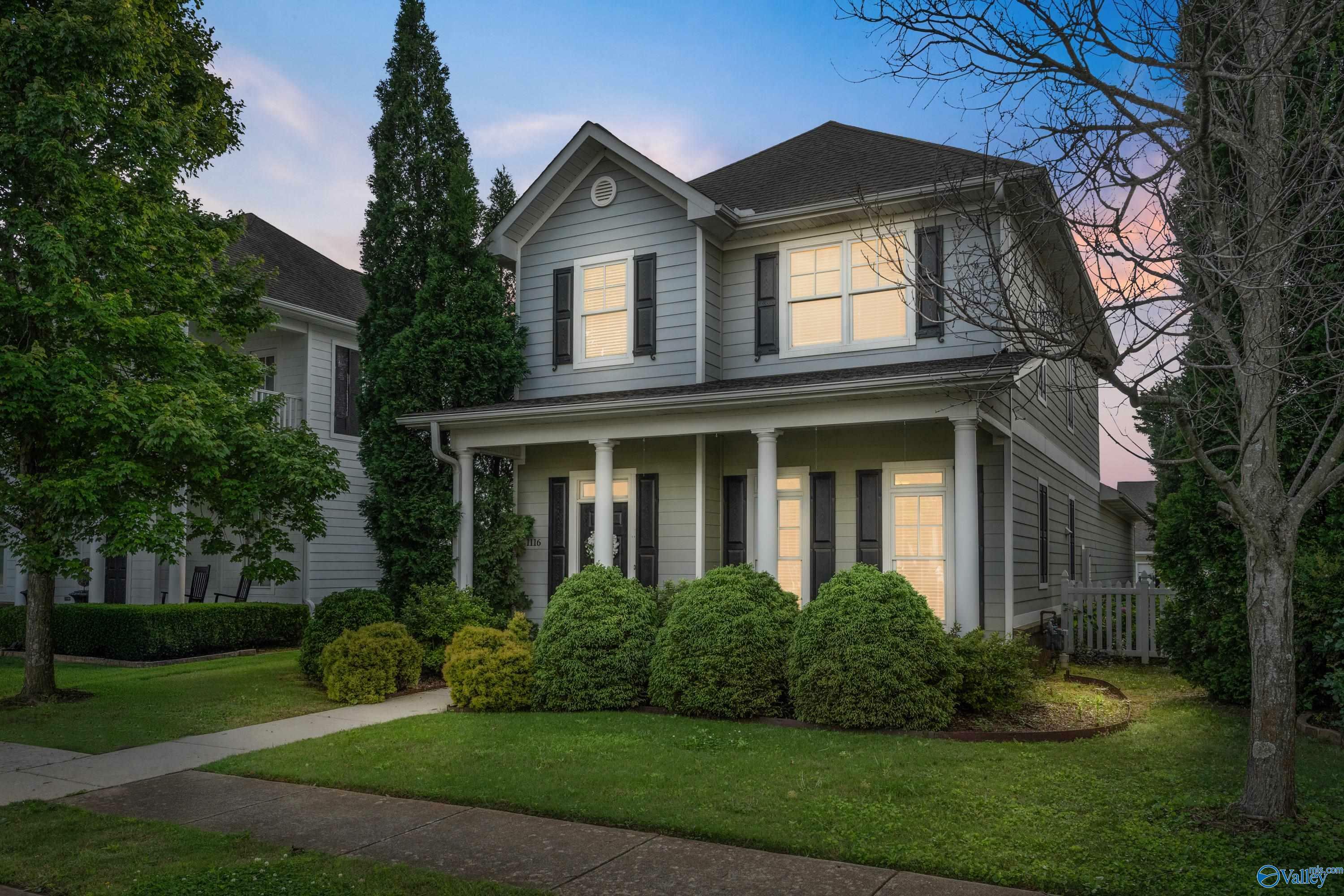 1116 Pegasus Drive NW  Huntsville AL 35806 photo