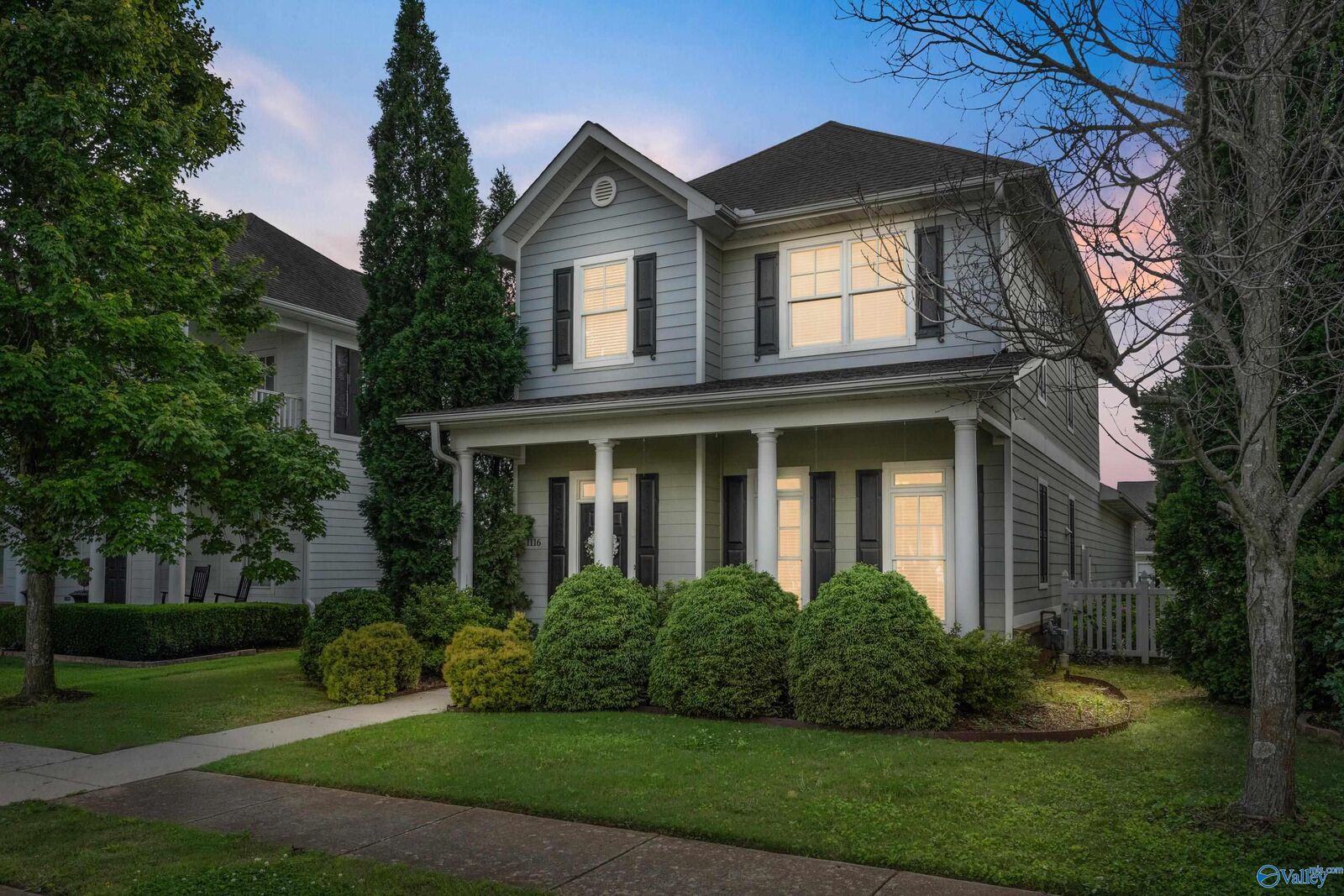 Property Photo:  1116 Pegasus Drive NW  AL 35806 