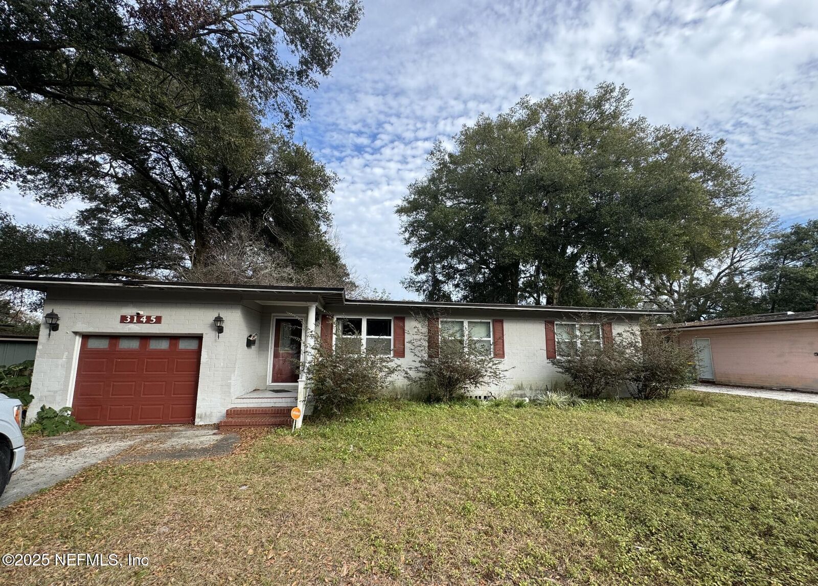 Property Photo:  3145 Overhill Drive  FL 32277 