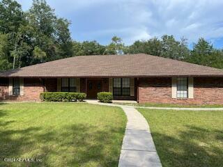 Property Photo:  2849 Blackberry Avenue  FL 32068 