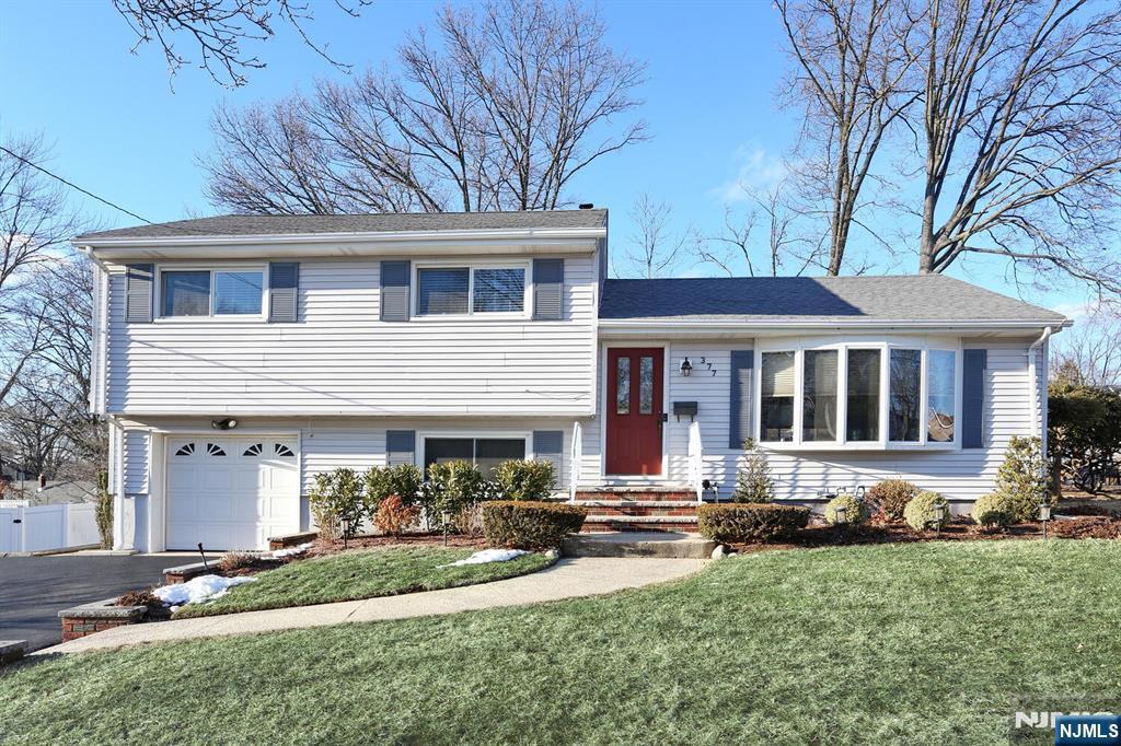 Property Photo: 377 Shea Drive NJ 07646