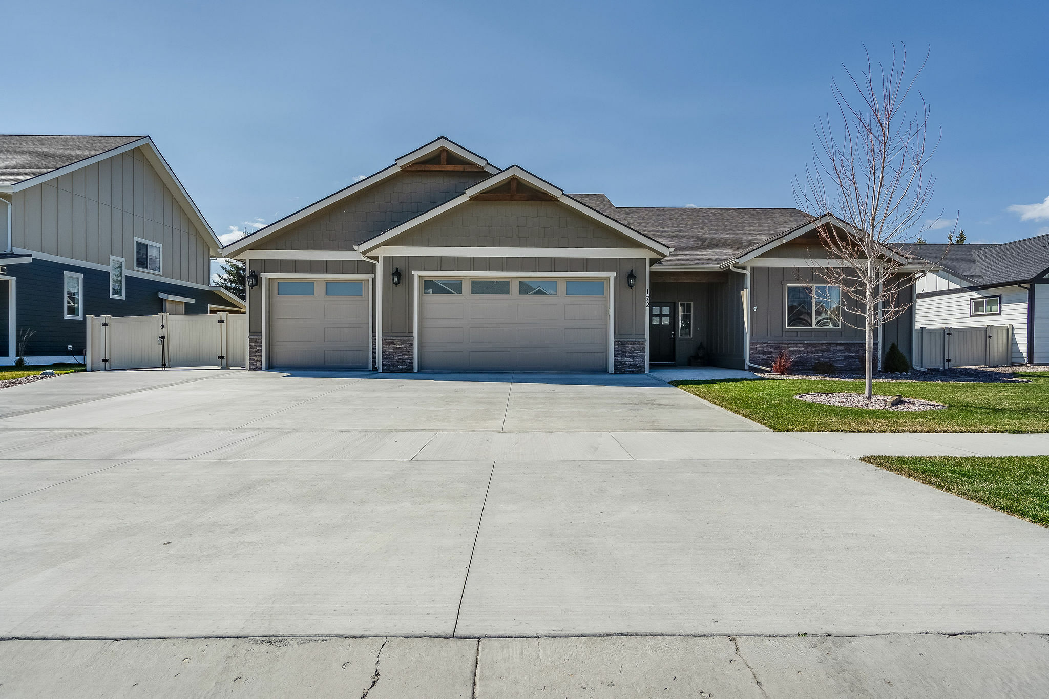 172 Owl Loop  Kalispell MT 59901 photo