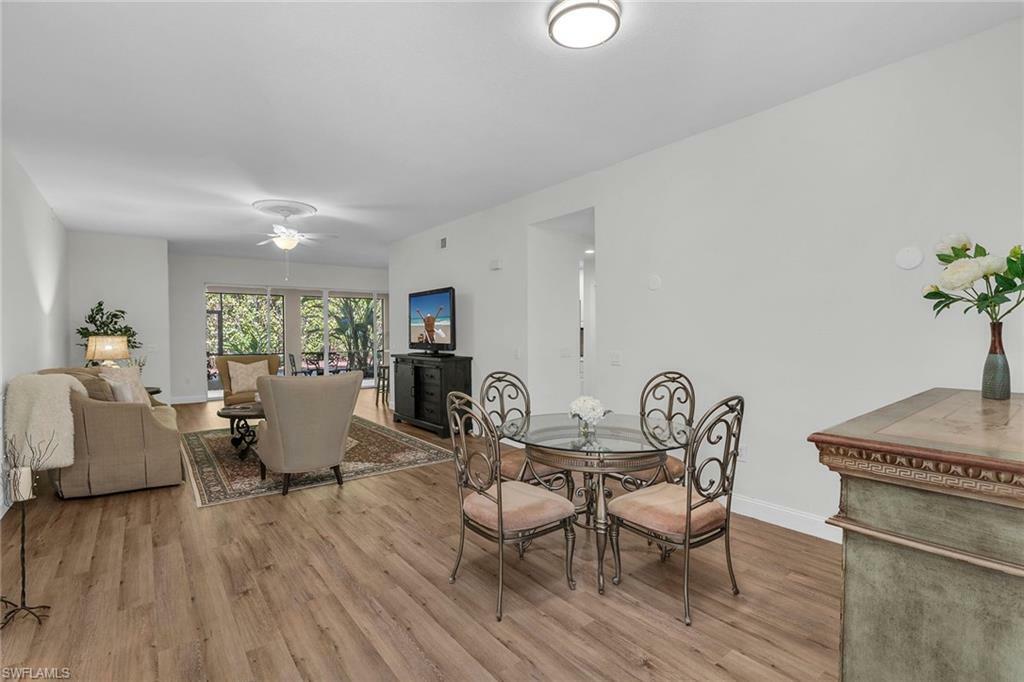 Property Photo: 3975 Deer Crossing Ct 102 FL 34114