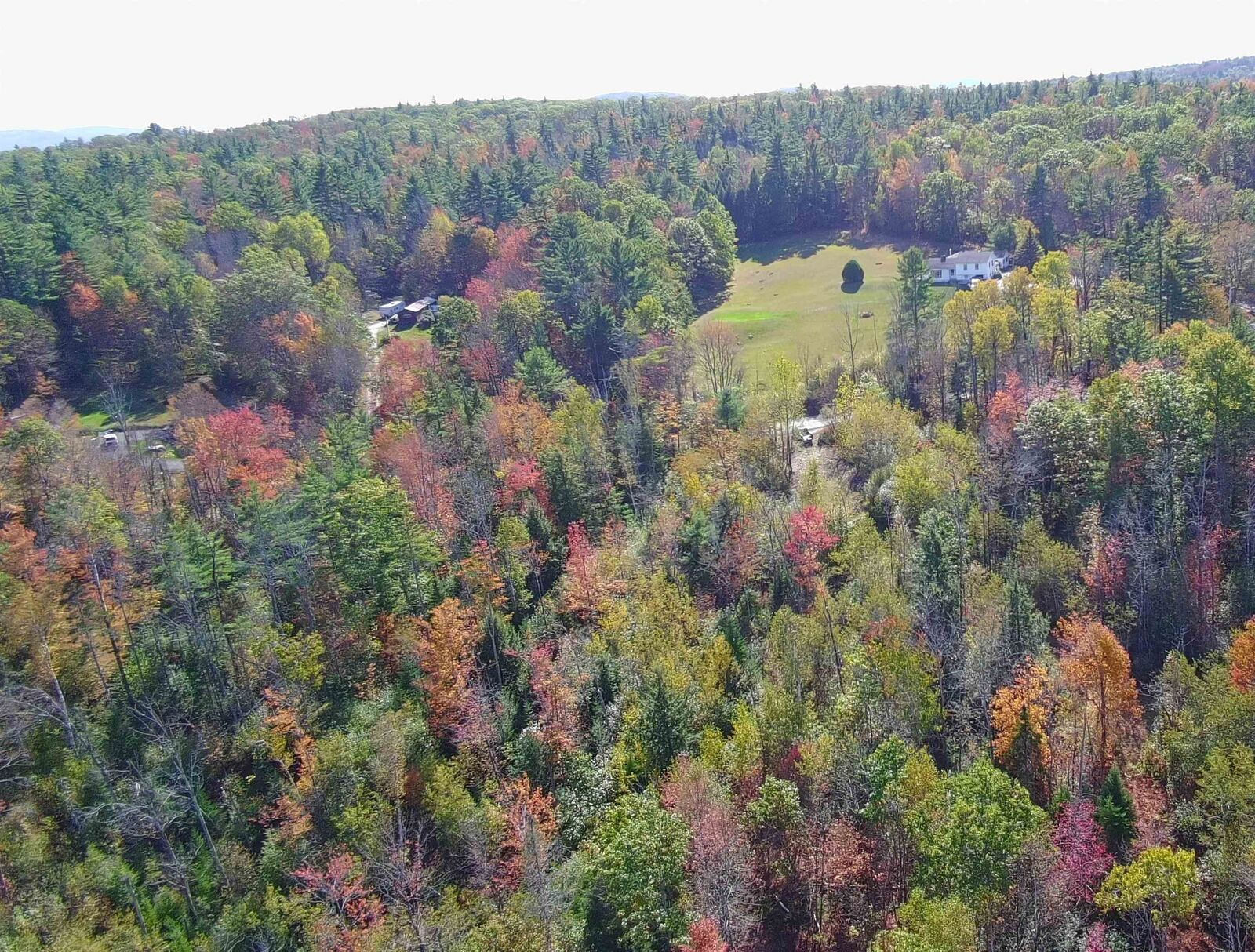 Property Photo: 428 Maple Street NH 03773