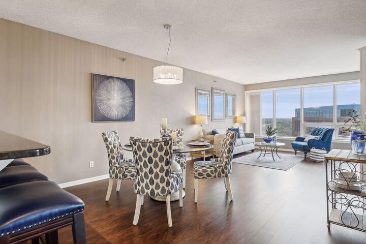 Property Photo:  168 6th Street E 3203  MN 55101 