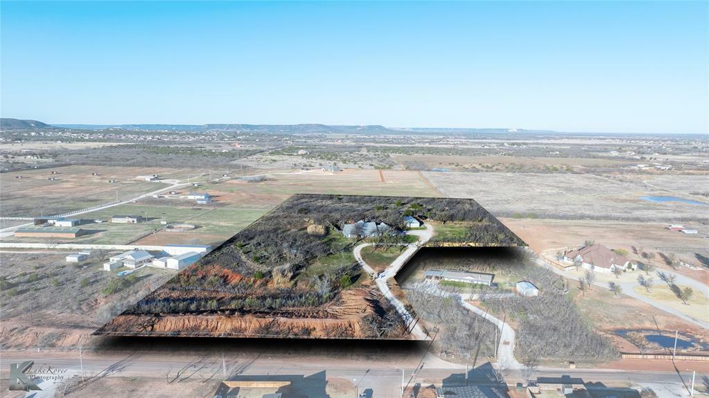 1198 Iberis Road S B  Tuscola TX 79562 photo