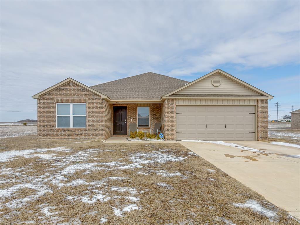 Property Photo:  42056 Cadens Trail  OK 74804 