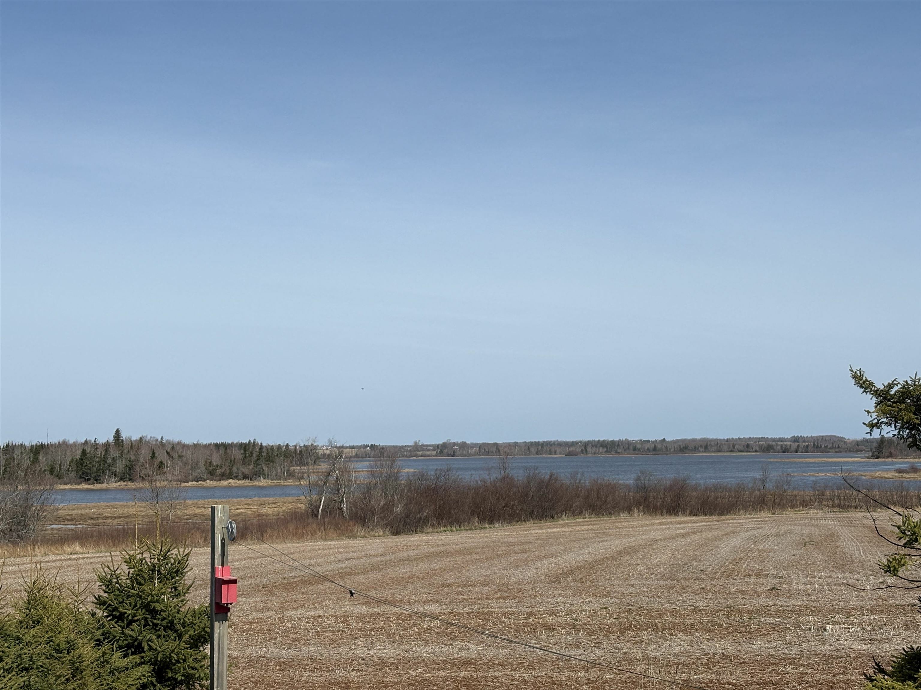 Property Photo: 2779 Fort Augustus Road PE C1B 1P9