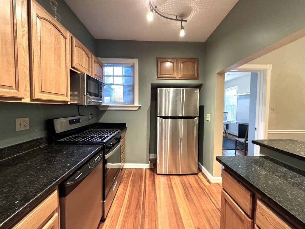 Property Photo: 181 Paris Street 1 MA 02128