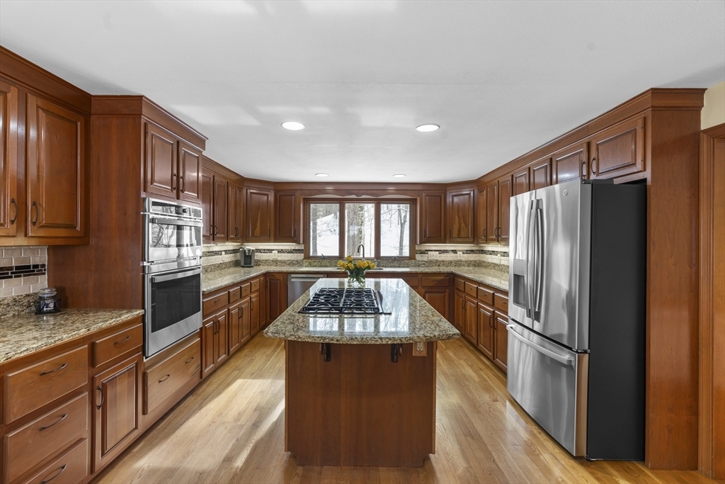 Property Photo: 498 Old Dunstable Road MA 01450