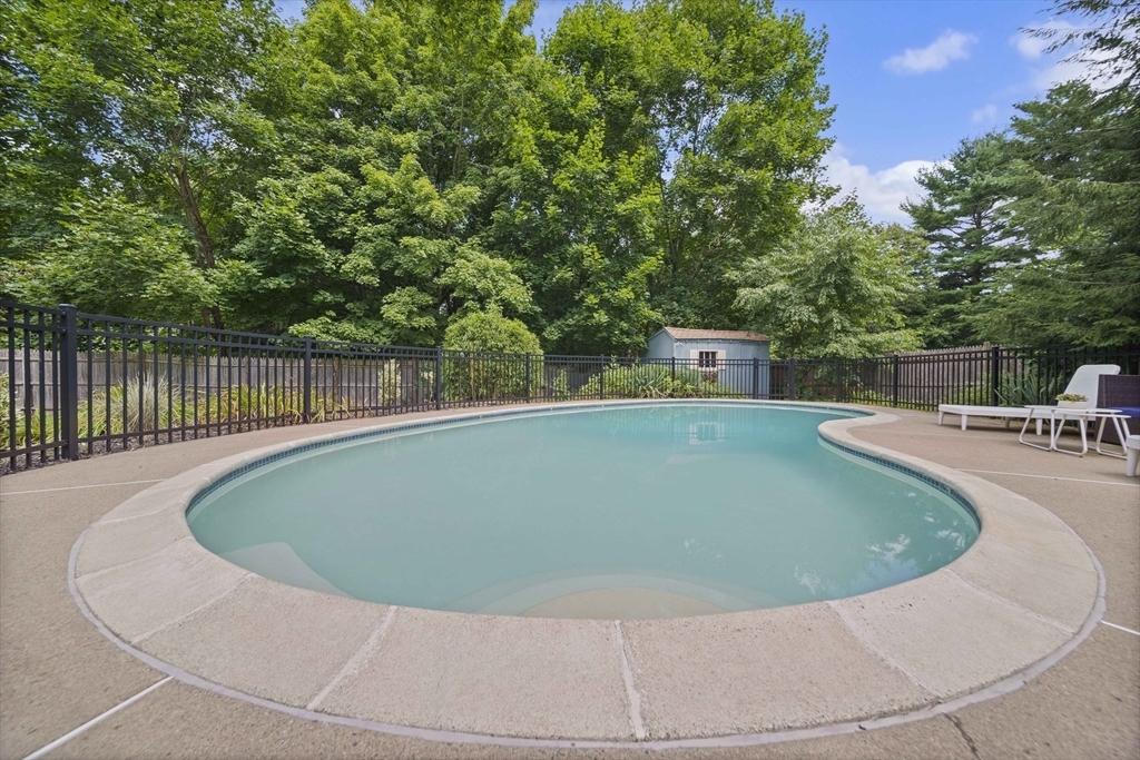 Property Photo: 20 Gilbert St MA 02048