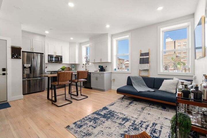 Property Photo:  161 Cottage Street 8  MA 02128 