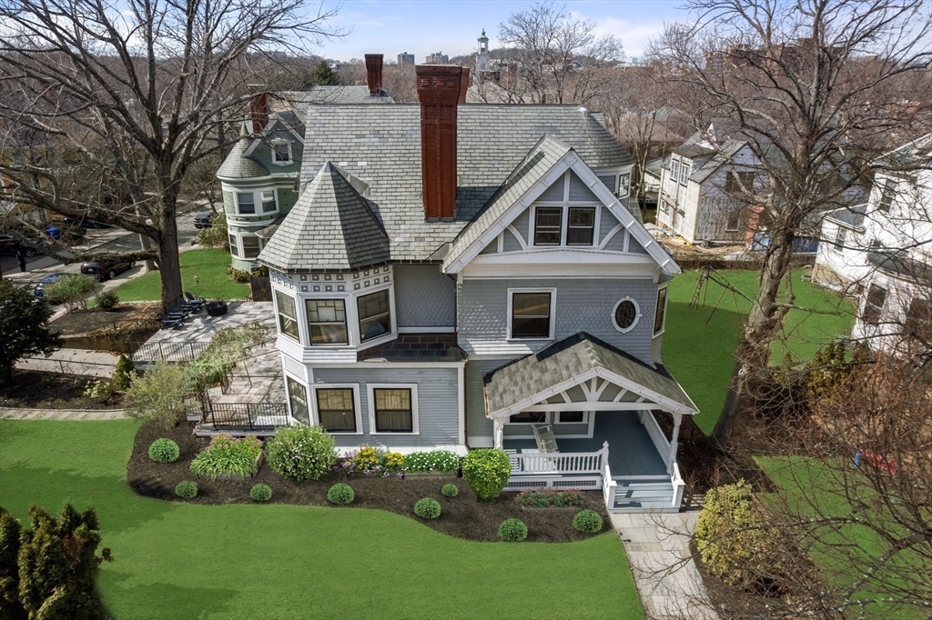 232 Kent Street  Brookline MA 02446 photo