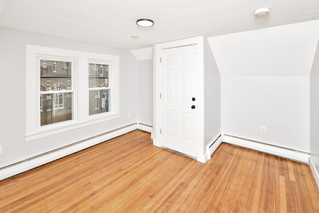 Property Photo:  108 Blaisdell St 3  MA 01830 