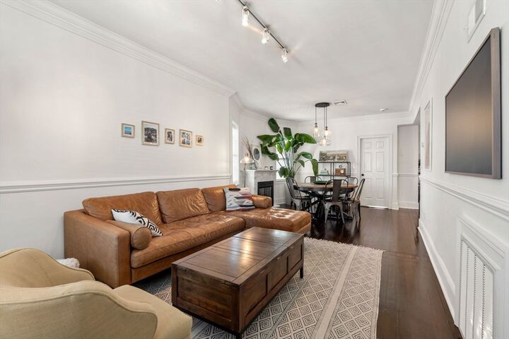 27 Saint Marks Rd 3  Boston MA 02124 photo