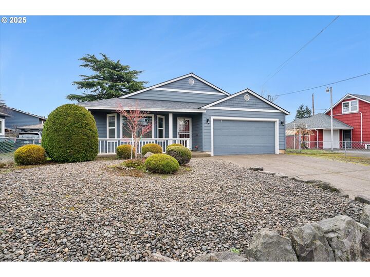 1730 SE 92nd Ave  Portland OR 97216 photo